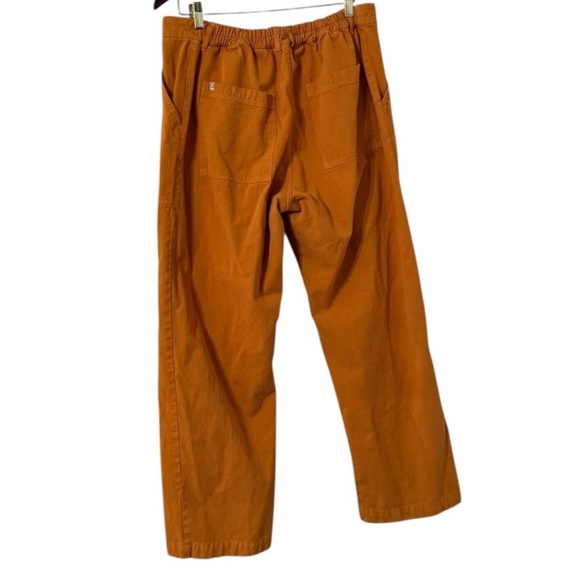 Big Bud Press Spicy Mustard Work Pants - Picture 3 of 3